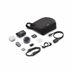 DJI Mic Mini 2 [1 TX + 1 RX]