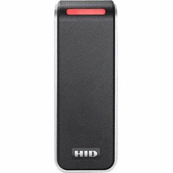 HID Signo Reader 20 physical access control reader. The HID Signo Reader 20 is a founding member of the Signo platform. Offering a truly dynamic approach to secure electronic access control; HID Si...