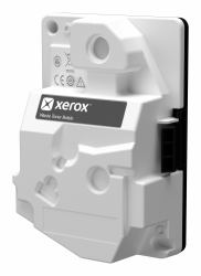 Xerox Cartouche de toner C240, C245, C300, C303A, C305AE, Imprimante couleur multifonctions ® C255a/multifonctions ® ZC364 - 008R08165 (XEROX C240 C245 C255 C300 C303 - C305 WASTE TONER 15000 YIELD)