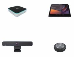RXV200 FOR MICROSOFT TEAMS ROOM - MID SIZE MEETING ROOM BUNDLE 50