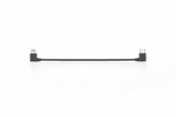 DJI CP.OS.00000424.01 accesorio para estabilizador de vídeo Cable de control Negro 1 pieza[s] Osmo Mobile 8P

Osmo Mobile 8

Osmo Mobile 7P

Osmo Mobile 7 (DJI Phone/Audio ...