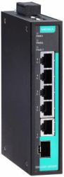 Moxa EDS-G205-1GTXSFP-T - EDS-G205-1GTXSFP-T, 5*10/100/1 - EDS-G205-1GTXSFP-T - Warranty: 24M