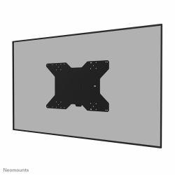 Neomounts WL85-515BL16 TV wall mount 55-75" - rotatable (WL85-515BL16 Neomounts TV wall mount 55-75" - rotatable)
