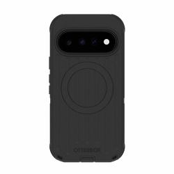 OB DEFENDER PRO MAGNETS GOOGLE - PIXEL 11/PIXEL 11 PRO BLACK