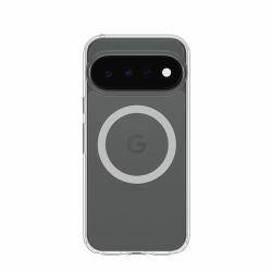 OB LUMEN CLEAR MAGNETS GOOGLE - PIXEL 11/PIXEL 11 PRO CLEAR