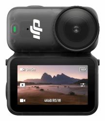 DJI OSMO NANO caméra pour sports d'action 35 MP 4K Ultra HD CMOS 25,4 / 1,3 mm [1 / 1.3"] Wifi 52 g (Osmo Nano Action Sports - Camera 35 Mp 4K Ultra Hd Cmos - 25.4 / 1.3 Mm [1 / 1.3"] Wi-Fi 52 G -...