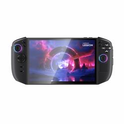 Lenovo GXJ1R97823 accessoire de console de jeux Protecteur d'écran (PRTCTR_BO Go 2 Screen Protector. WARRANTY: 1YR CCR)