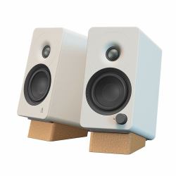 Creative Labs Creative XF1 White Wired & Wireless 72 W ([NEW] 51MF1730AA001 CREATIVE XF1 Hi-resolution Bluetooth 6.0 Desktop Speakers [White])