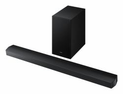 Samsung HW-B750F Black 5.1 channels 400 W (Hw-B750F Black 5.1 Channels - 400 W - Warranty: 12M)