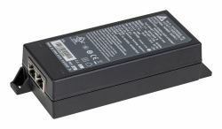 R+S LANCOM POE++ INJECTOR [EU] - 1-PORT 5G 5/2.5/1G MULTI-GB SUPP