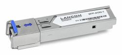SFP-AON-1 AON MODULE FOR DIRECT - OPERATION ON ACTIVE FTTH CONNECT