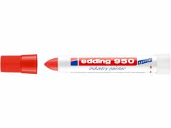 Edding 950 Red 1 pc[s] (e-950 Industry Painter Red [10])