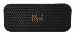 Klipsch Nashville Tragbarer Stereo-Lautsprecher Schwarz 20 W (Klipsch NASHVILLE - hÃ¸jttaler - til tr)