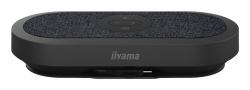 iiyama WP-MEET03M système de présentation sans fil USB Type-C Bureau (WP-MEET03M - Wireless Presentation Solution with Plug and Play USB-C Connectivity)