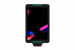 Zebra KC401 Kiosk 25,6 cm [10.1"] 1280 x 800 Pixel Schwarz (KC401 KIOSK COMPUTER 10IN WIFI7 - ANDROID GMS 6GB/64GB F CAM MDNA)