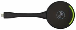 SY Electronics Wireless USB-C BYOD dongle [compatible with Wizard 4/4U] (Wand C Wireless USB-C Dongle for use with Wizard4/4U)
