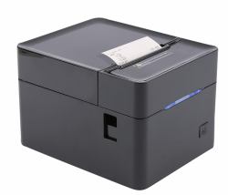 Olympia 947990055 POS printer Wired Direct thermal (Pos Printer Wired Direct - Thermal - Warranty: 12M)