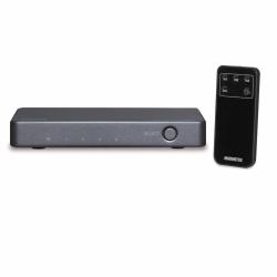 Connect 620 UHD 2.0 - Warranty: 24M