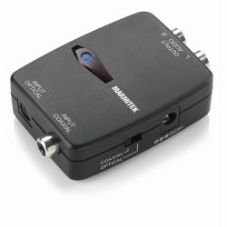 Connect DA21 - Warranty: 24M