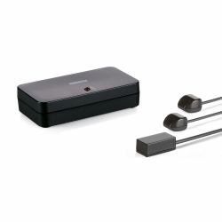 Invisible Control 6 XTRA - Warranty: 24M