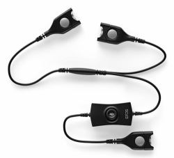 EPOS ATC 2 TRAINING CABLE W/ - MUTE ED TO ED