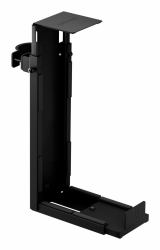 Arozzi AZ-PCMOUNT-BK support et équerre de station de travail/PC tout en un 30 kg Noir (AROZZI ARENA PC MOUNT BLACK)