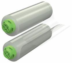 GBC Velocity Lamination Roll Film 100 Micron Gloss (GBC 4410078 Velocity Lamination Roll Film 100 Micron Gloss)