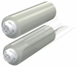 GBC Velocity Cold Lamination Roll Film Gloss (GBC 4410080 Velocity Cold Lamination Roll Film Gloss)