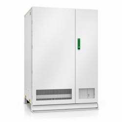 APC GVSCBT6ST UPS battery cabinet Tower (Ups Battery Cabinet Tower - Warranty: 12M)