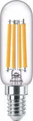 Philips Filament-Lampe, transparent, 60W T25 E14 (Philips Filament Bulb Clear - 60W T25 E14 - Warranty: 12M)