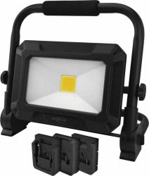 Fl50W Black Led 50 W - Warranty: 12M