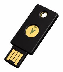 5060408465295 Hardware - Authenticator - Warranty: 12M