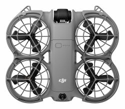 DJI Neo 2 4 rotors Quadcopter 12 MP 2688 x 1512 pixels 1606 mAh Black, Grey (Neo 2 4 Rotors Quadcopter 12 - Mp 2688 X 1512 Pixels 1606 - Mah Black, Grey - Warranty: 12M)