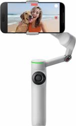 Insta360 Flow 2 Pro Creator Bundle [Stone Gray] (Flow 2 Pro Creator Bundle - [Stone Gray] - Warranty: 12M)