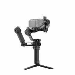 DJI RS 5 combo Hand camera stabilizer Black (Rs 5 Combo Hand Camera - Stabilizer Black - Warranty: 12M)