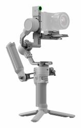 DJI RS 4 MINI Hand camera stabilizer White (Rs 4 Mini Hand Camera - Stabilizer White - Warranty: 12M)