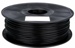 Velleman ABS175B1 materiale di stampa 3D ABS Nero 1 kg (3D Printing Material Abs - Black 1 Kg - Warranty: 12M)
