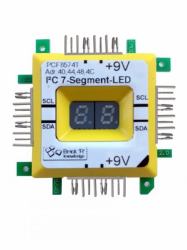 ALLNET 113713 Anzeige (113713 Display - Warranty: 12M)