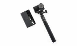 DJI Osmo Action 6 Adventure Combo action sports camera 38 MP 4K Ultra HD CMOS 25.4 / 1.1 mm [1 / 1.1"] Wi-Fi 149 g (Osmo Action 6 Adventure Combo - Action Sports Camera 38 Mp 4K - Ultra Hd Cmos 25....