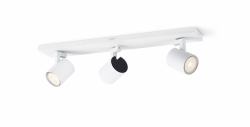Philips myLiving 5309331P0 Recessed lighting spot GU10 LED 10.5 W F (Living 5309331P0 Recessed - Lighting Spot Gu10 Led 10.5 W - F - Warranty: 12M)