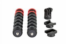 Joby JB01532 action sports camera accessory (Action Sports Camera Accessory - Warranty: 12M)