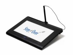 duraSign Pad 10.0 - Warranty: 24M