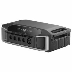 EcoFlow DELTA Pro Ultra portable power station 32.1 kg (Delta Pro Ultra - Inverter - Warranty: 36M)