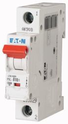 Pxl-C10/1 Circuit Breaker - Miniature Circuit Breaker - Warranty: 12M