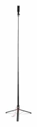 Hama Fancy Stand 170 II selfie stick Smartphone Black (FANCY STAND 170 II SELFIE STICK BT)