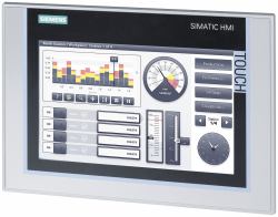 Siemens SIMATIC HMI TP900 Comfort (SIMATIC HMI TP900 Touch Panel)
