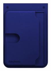 Fairphone F6CRDH-1BL-EU1 Zubehör für Handytasche (FP6+ CARD HOLDER V1 - BLUE)