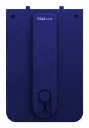 Fairphone F6FNGR-1BL-EU1 Zubehör für Handytasche (FP6+ FINGER LOOP V1 - COBALT BLUE)