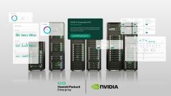 HPE VM Essentials Software for Private Cloud AI per Socket 5-year E-RTU (HPE VM Essentials - Nutzungslizenz [5 Jahre] - 1 Anschluss - ESD - for Private Cloud AI)