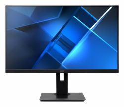 Acer Vero B7 B247Y DE computer monitor 61 cm [24"] 1920 x 1080 pixels Full HD LED Black (ACER VERO B7 MONITOR B247YDE BLACK)